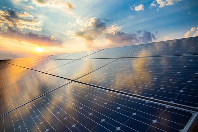 碩禾：禾迅取得日BEST SOLAR千葉縣太陽能電廠所有權益，計1.69億元